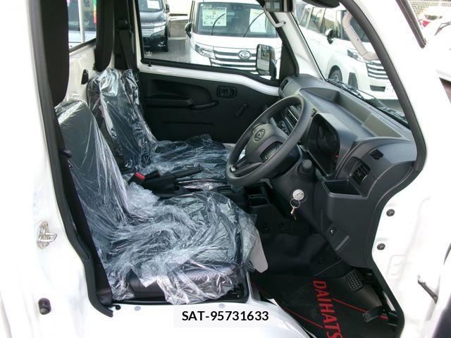 Daihatsu HIJET TRUCK 2025-10 7358072-22