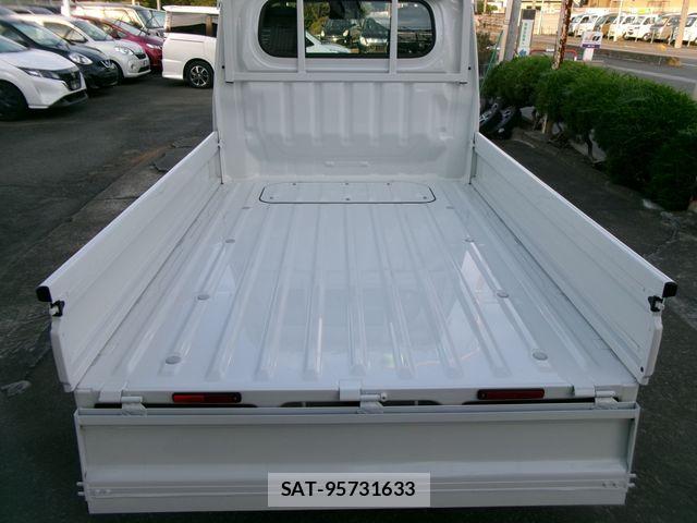 Daihatsu HIJET TRUCK 2025-10 7358072-26