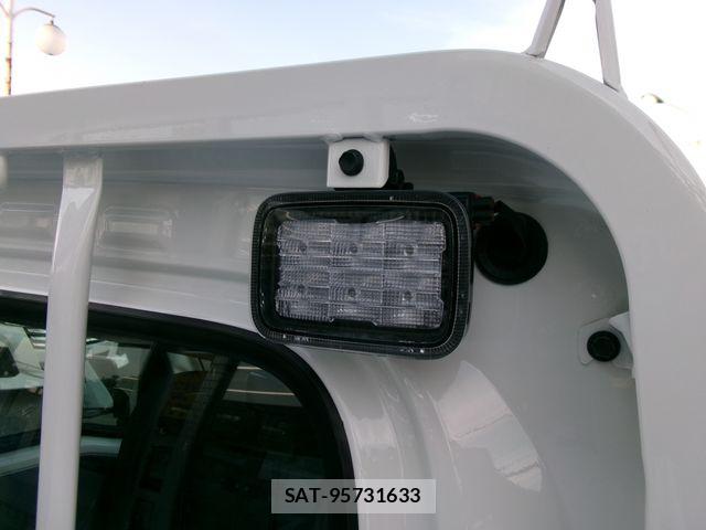 Daihatsu HIJET TRUCK 2025-10 7358072-27