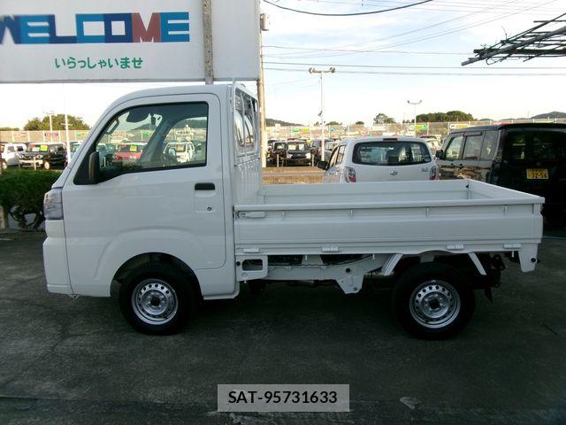 Daihatsu HIJET TRUCK 2025-10 7358072-7