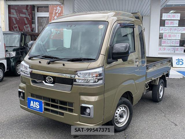 Daihatsu HIJET TRUCK 2023-04 7358074-0