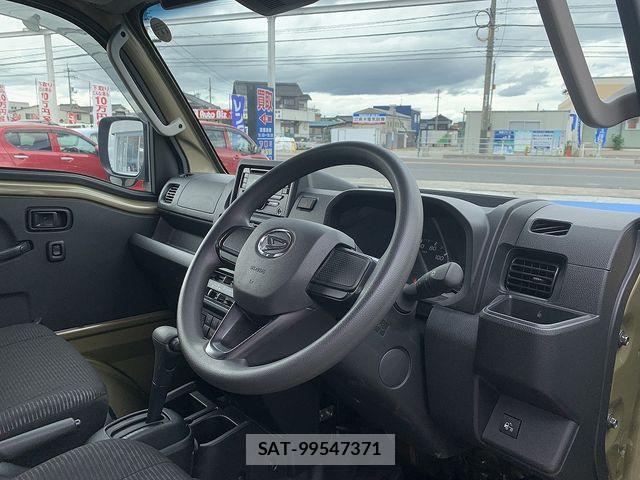 Daihatsu HIJET TRUCK 2023-04 7358074-16
