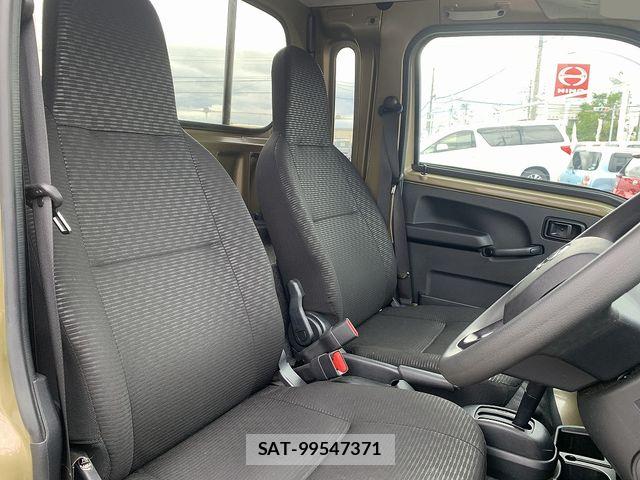Daihatsu HIJET TRUCK 2023-04 7358074-17