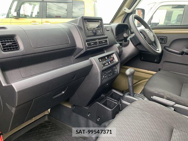 Daihatsu HIJET TRUCK 2023-04 7358074-18