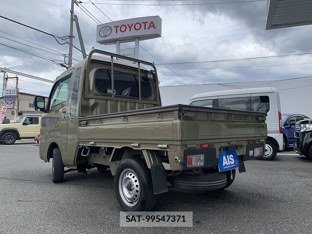 Daihatsu HIJET TRUCK 2023-04 7358074-1