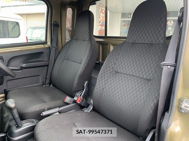 Daihatsu HIJET TRUCK 2023-04 7358074-19