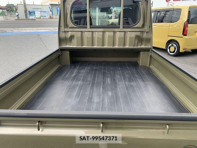 Daihatsu HIJET TRUCK 2023-04 7358074-20