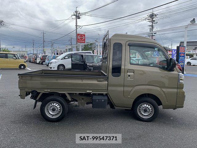 Daihatsu HIJET TRUCK 2023-04 7358074-21