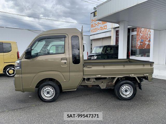Daihatsu HIJET TRUCK 2023-04 7358074-22