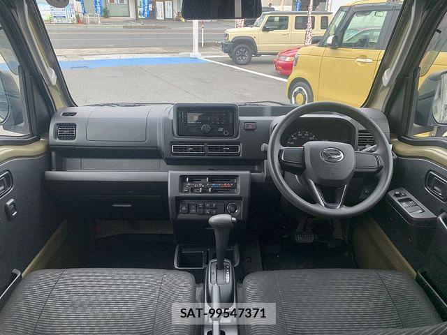 Daihatsu HIJET TRUCK 2023-04 7358074-2