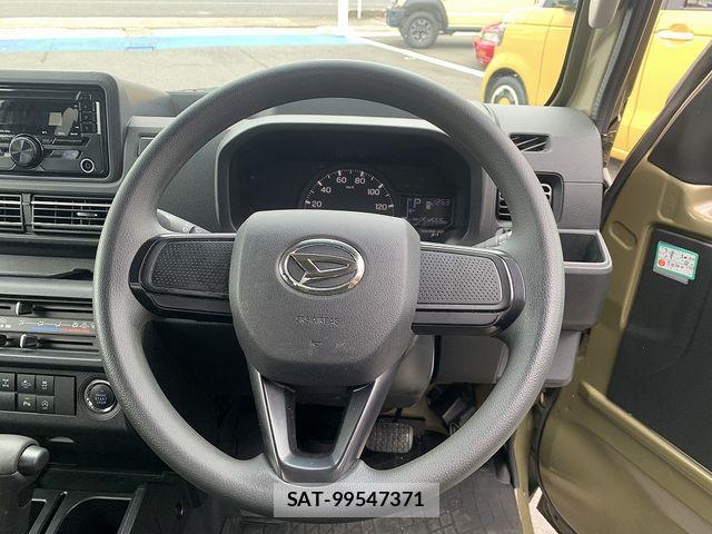 Daihatsu HIJET TRUCK 2023-04 7358074-3