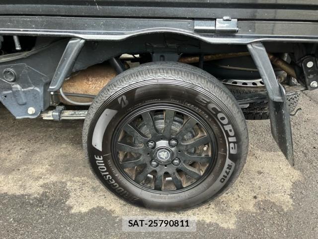 Daihatsu HIJET TRUCK 2024-09 7358065-9