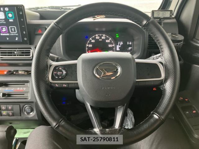 Daihatsu HIJET TRUCK 2024-09 7358065-15