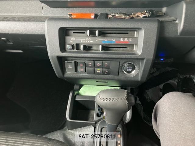Daihatsu HIJET TRUCK 2024-09 7358065-17