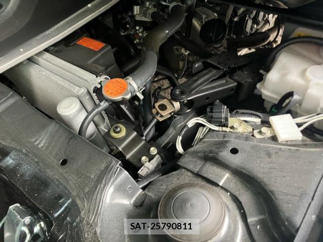 Daihatsu HIJET TRUCK 2024-09 7358065-21