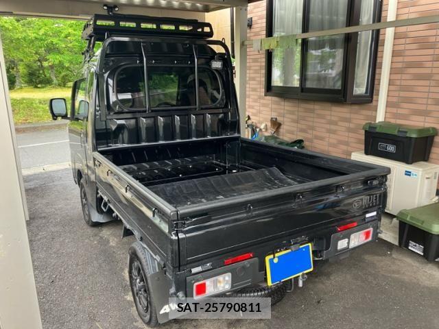 Daihatsu HIJET TRUCK 2024-09 7358065-6