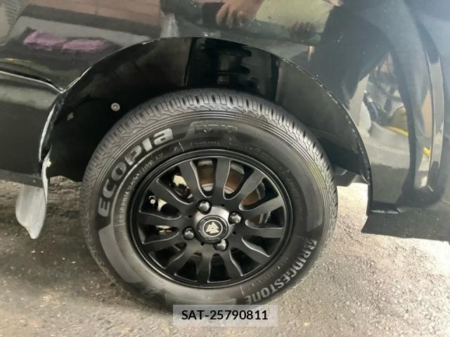 Daihatsu HIJET TRUCK 2024-09 7358065-7