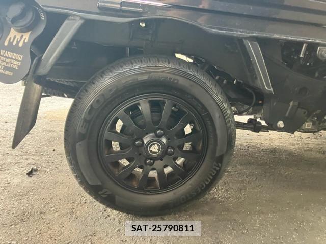 Daihatsu HIJET TRUCK 2024-09 7358065-8