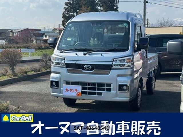 Daihatsu HIJET TRUCK 2024-01 7358066-0