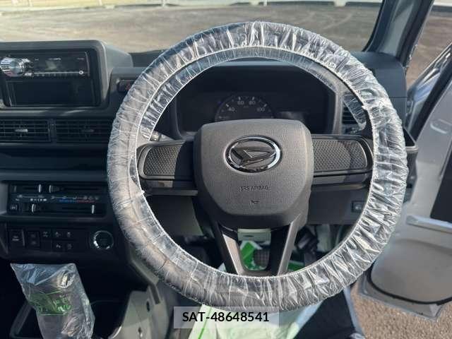 Daihatsu HIJET TRUCK 2024-01 7358066-9
