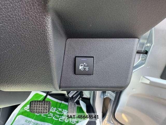 Daihatsu HIJET TRUCK 2024-01 7358066-10