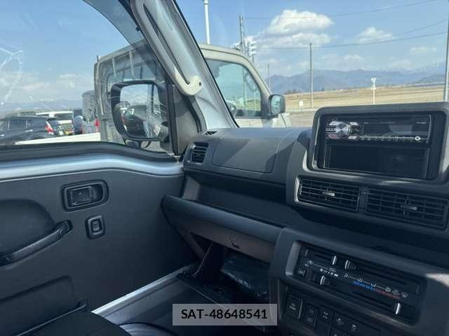Daihatsu HIJET TRUCK 2024-01 7358066-12