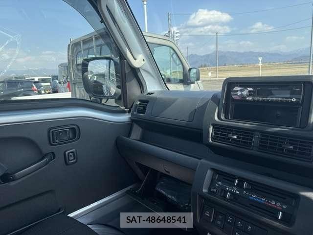 Daihatsu HIJET TRUCK 2024-01 7358066-13