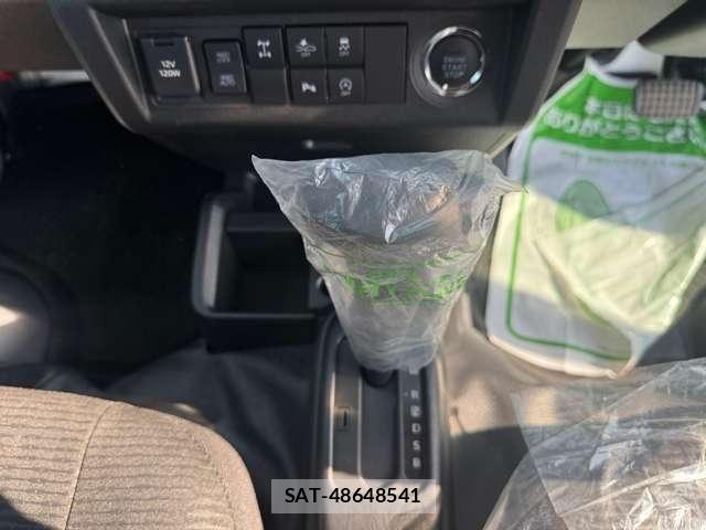Daihatsu HIJET TRUCK 2024-01 7358066-14