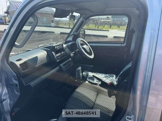 Daihatsu HIJET TRUCK 2024-01 7358066-17