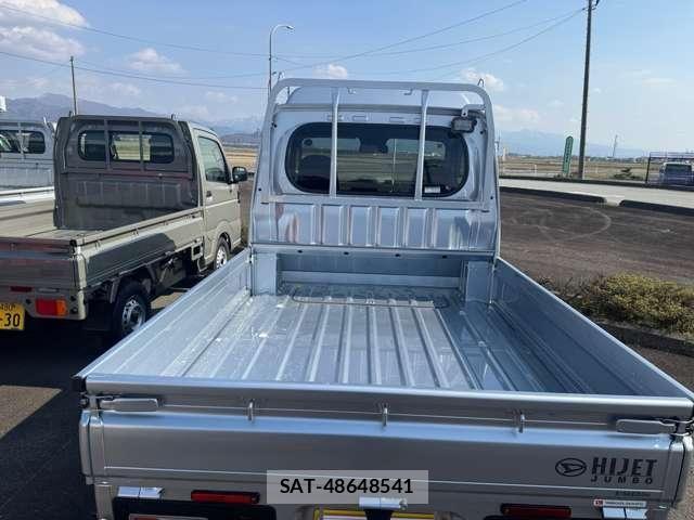 Daihatsu HIJET TRUCK 2024-01 7358066-18