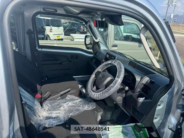 Daihatsu HIJET TRUCK 2024-01 7358066-20