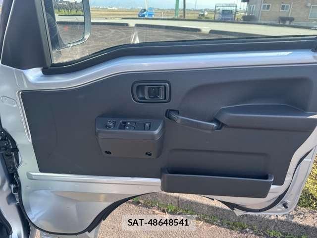 Daihatsu HIJET TRUCK 2024-01 7358066-2