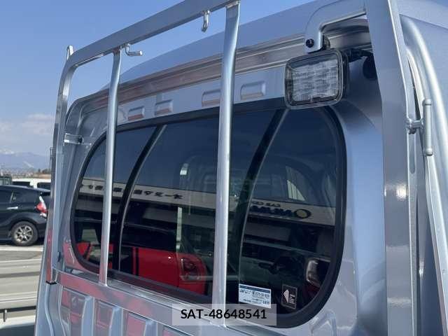 Daihatsu HIJET TRUCK 2024-01 7358066-3