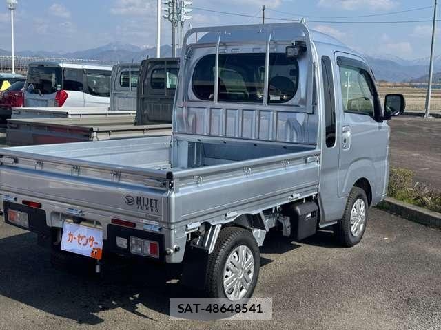 Daihatsu HIJET TRUCK 2024-01 7358066-4