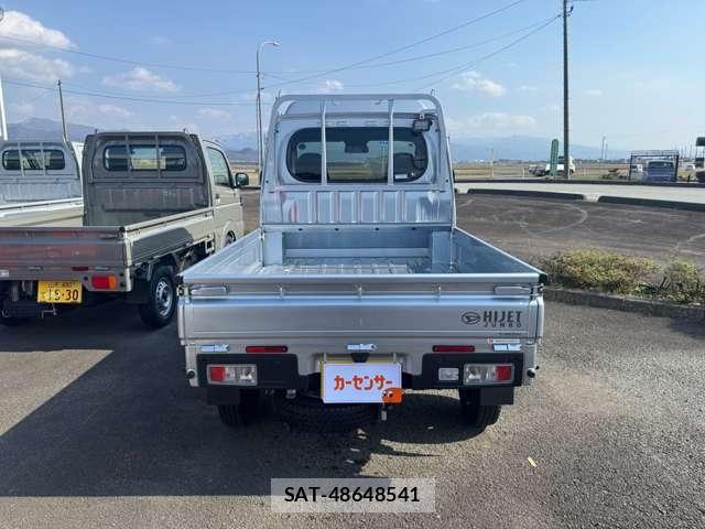 Daihatsu HIJET TRUCK 2024-01 7358066-5