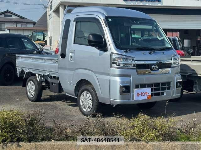 Daihatsu HIJET TRUCK 2024-01 7358066-6