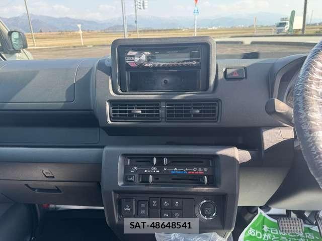 Daihatsu HIJET TRUCK 2024-01 7358066-7