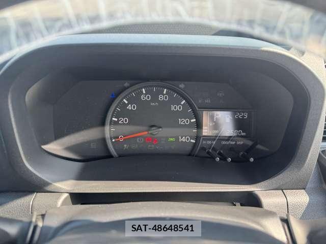 Daihatsu HIJET TRUCK 2024-01 7358066-8