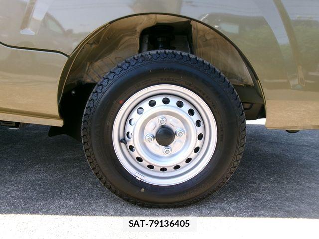 Daihatsu HIJET TRUCK 2025-11 7358069-9