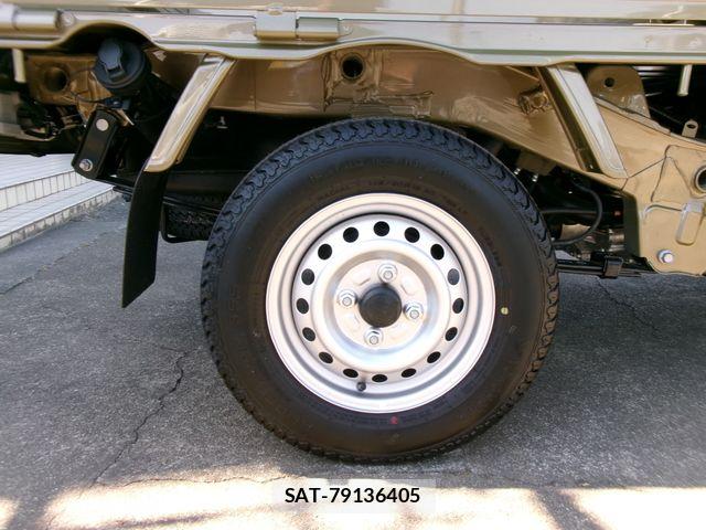 Daihatsu HIJET TRUCK 2025-11 7358069-10