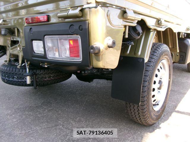Daihatsu HIJET TRUCK 2025-11 7358069-11