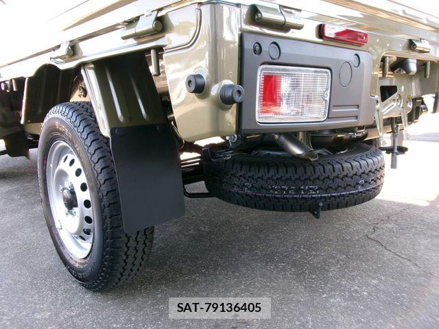 Daihatsu HIJET TRUCK 2025-11 7358069-12