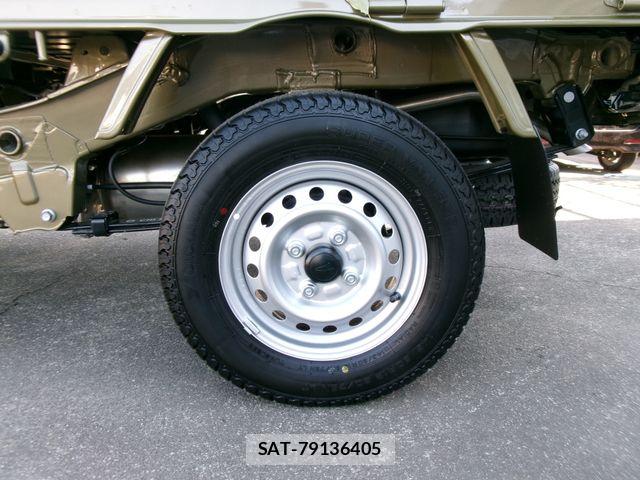 Daihatsu HIJET TRUCK 2025-11 7358069-13