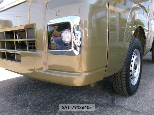 Daihatsu HIJET TRUCK 2025-11 7358069-15