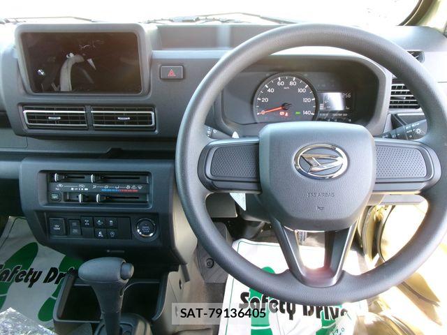 Daihatsu HIJET TRUCK 2025-11 7358069-16