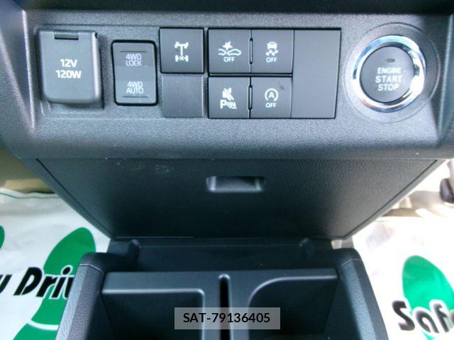 Daihatsu HIJET TRUCK 2025-11 7358069-18