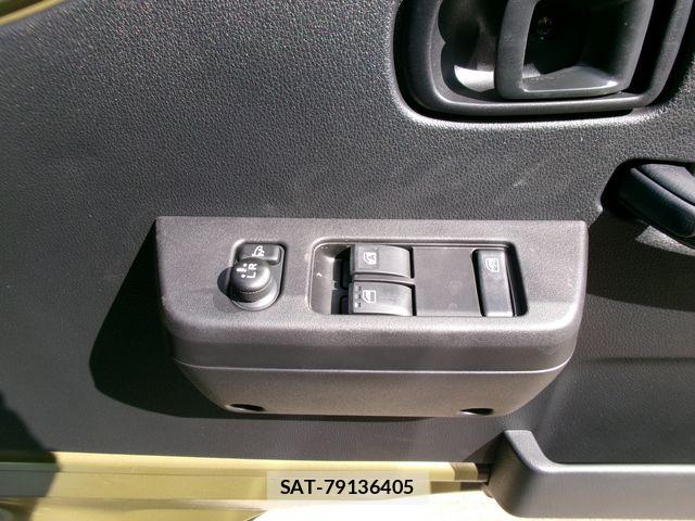 Daihatsu HIJET TRUCK 2025-11 7358069-20