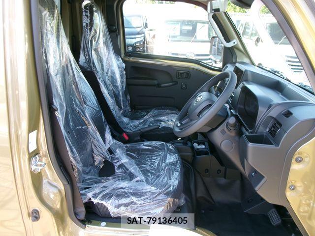 Daihatsu HIJET TRUCK 2025-11 7358069-21