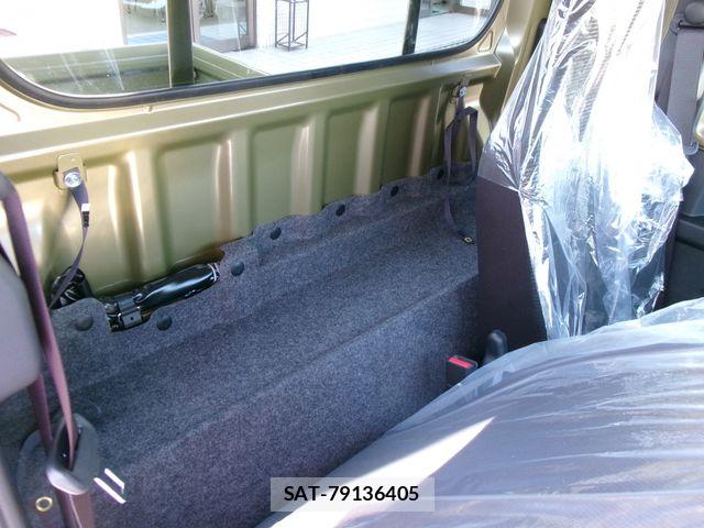 Daihatsu HIJET TRUCK 2025-11 7358069-22