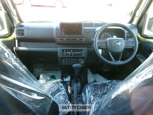 Daihatsu HIJET TRUCK 2025-11 7358069-23